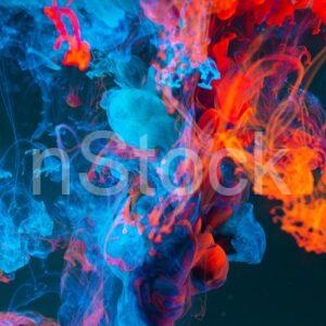 Abstract Sample Image